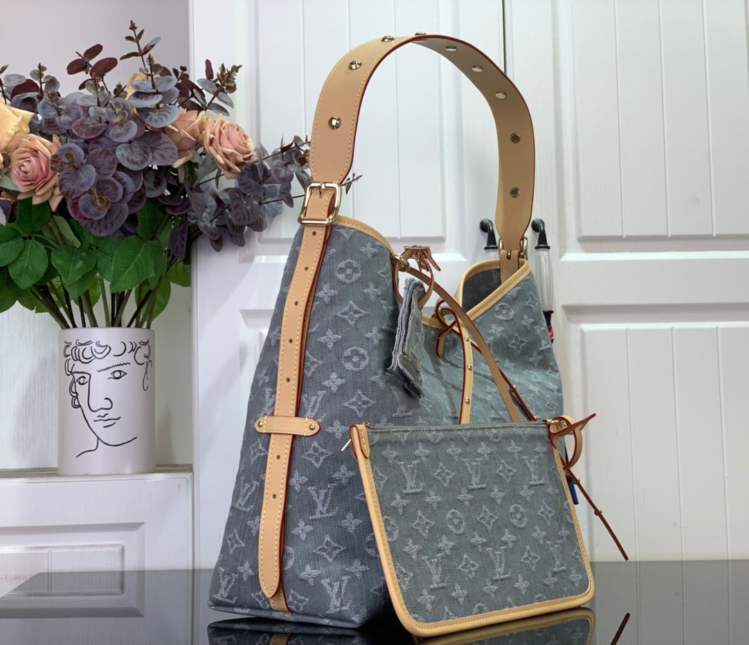 LuxluxHouse Best Quality Bags Louis Vuitton Women
