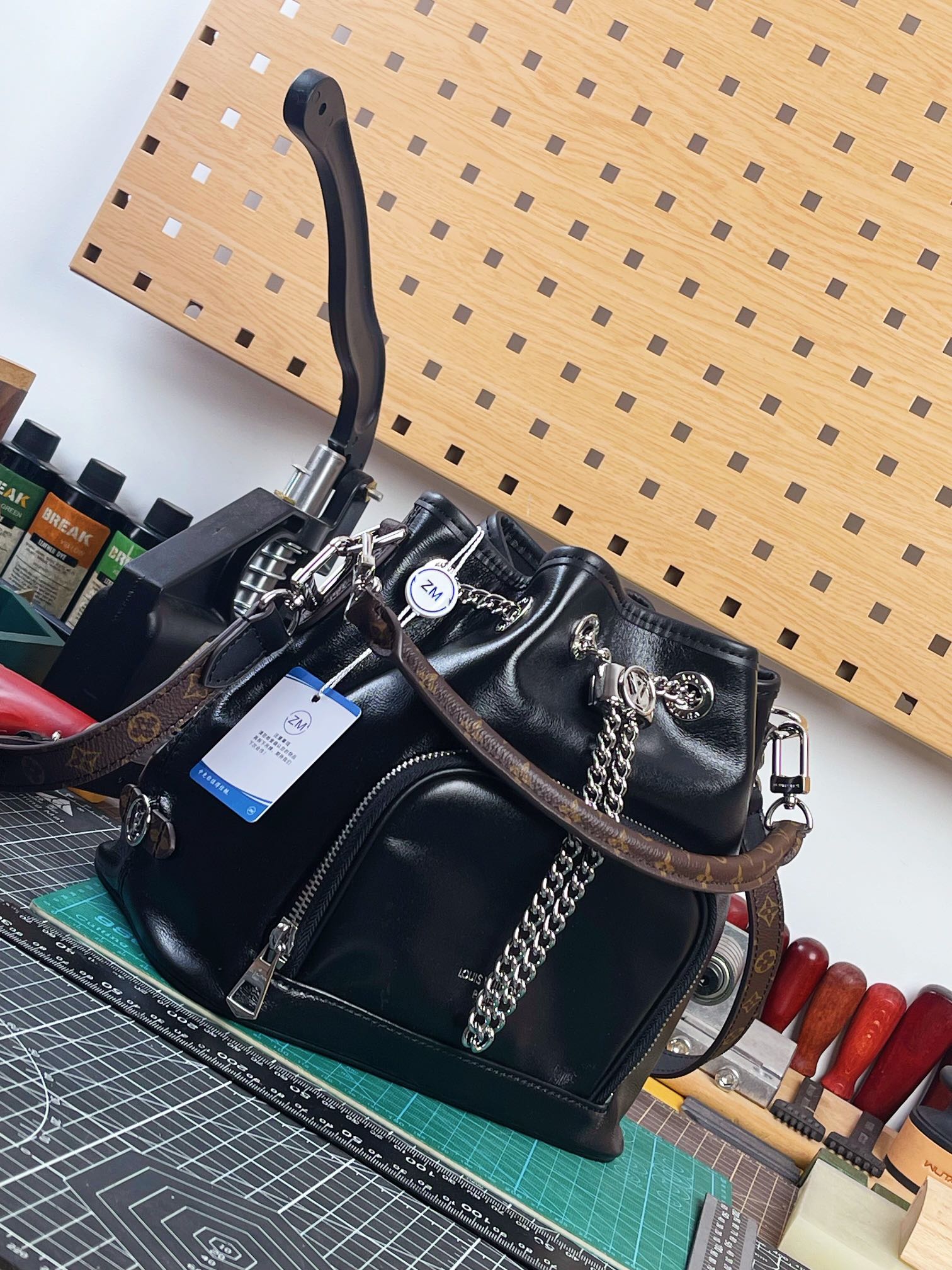 LuxluxHouse Best Quality Bags Louis Vuitton Women