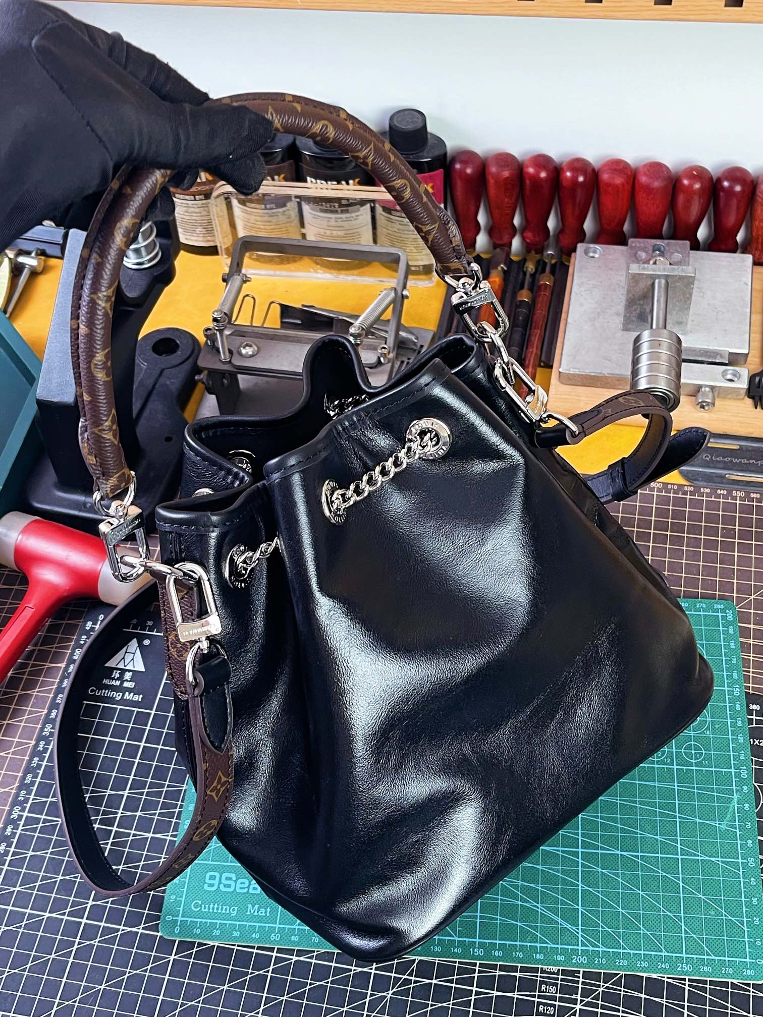 LuxluxHouse Best Quality Bags Louis Vuitton Women