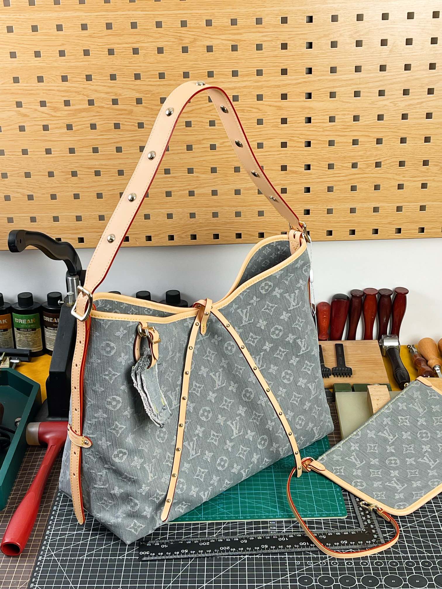LuxluxHouse Best Quality Bags Louis Vuitton Women