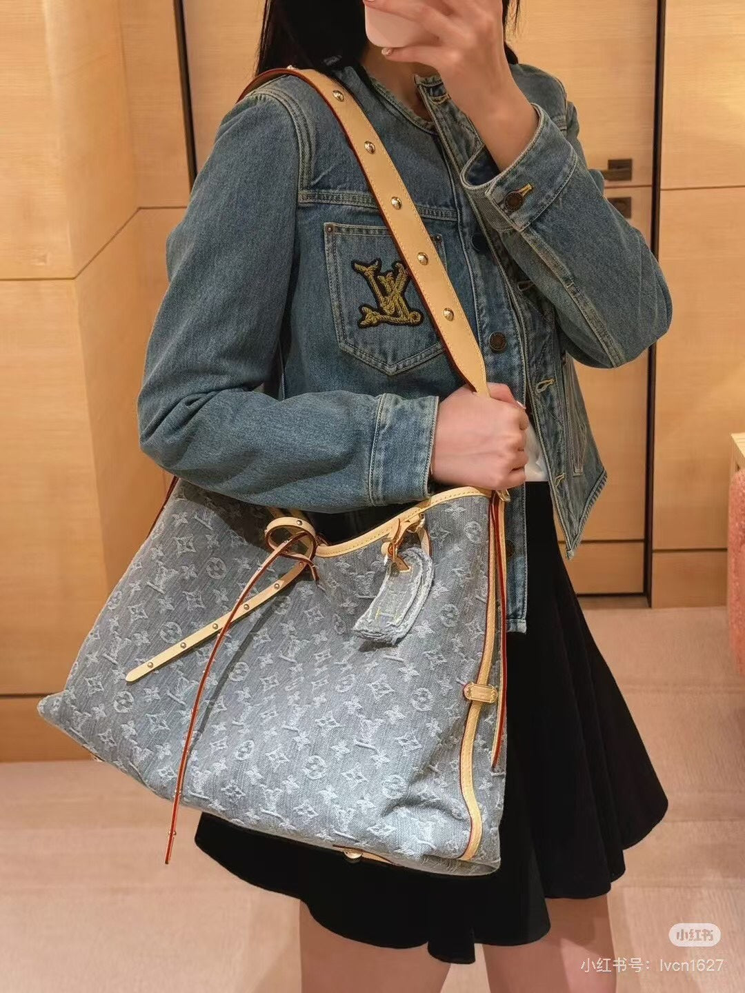 LuxluxHouse Best Quality Bags Louis Vuitton Women