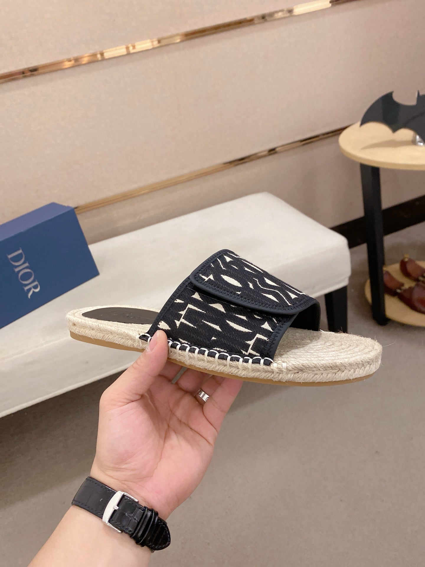 LuxluxHouse Best Quality Sandals Dior