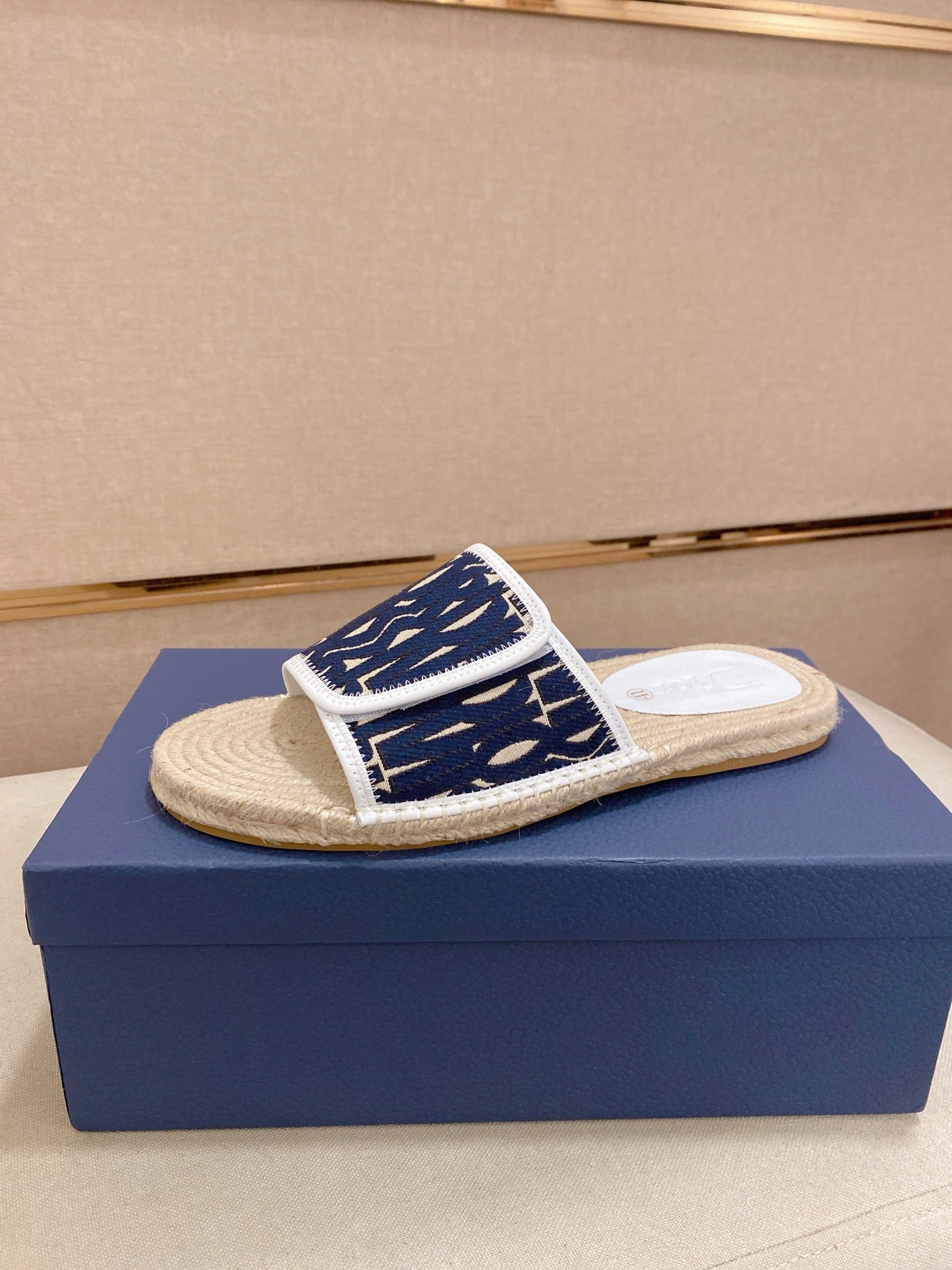 LuxluxHouse Best Quality Sandals Dior