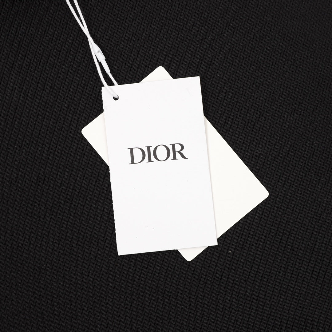LuxluxHouse Best Quality Clothes T-shirt Dior