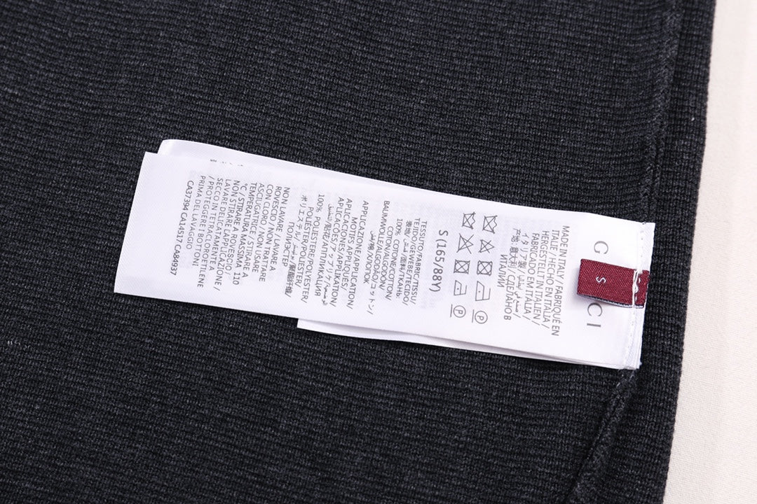 LuxluxHouse Best Quality Clothes Gucci T-shirt