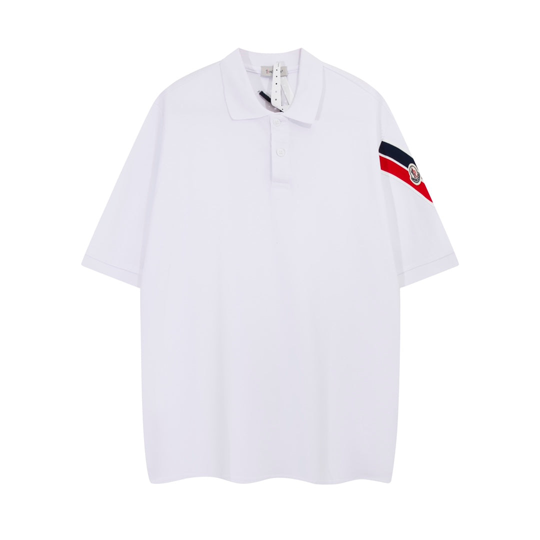 LuxluxHouse Best Quality Clothes Shirts&Polo Moncler
