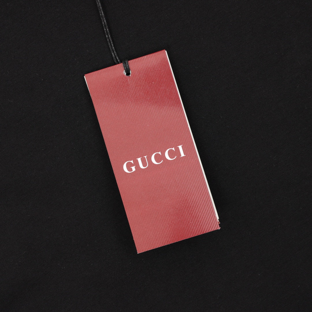 LuxluxHouse Best Quality Clothes Gucci T-shirt