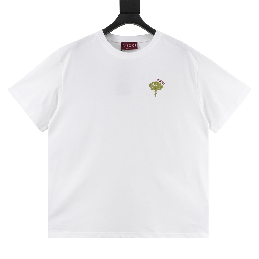 LuxluxHouse Best Quality Clothes Gucci T-shirt