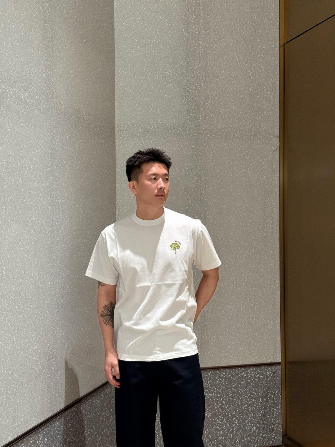 LuxluxHouse Best Quality Clothes Gucci T-shirt