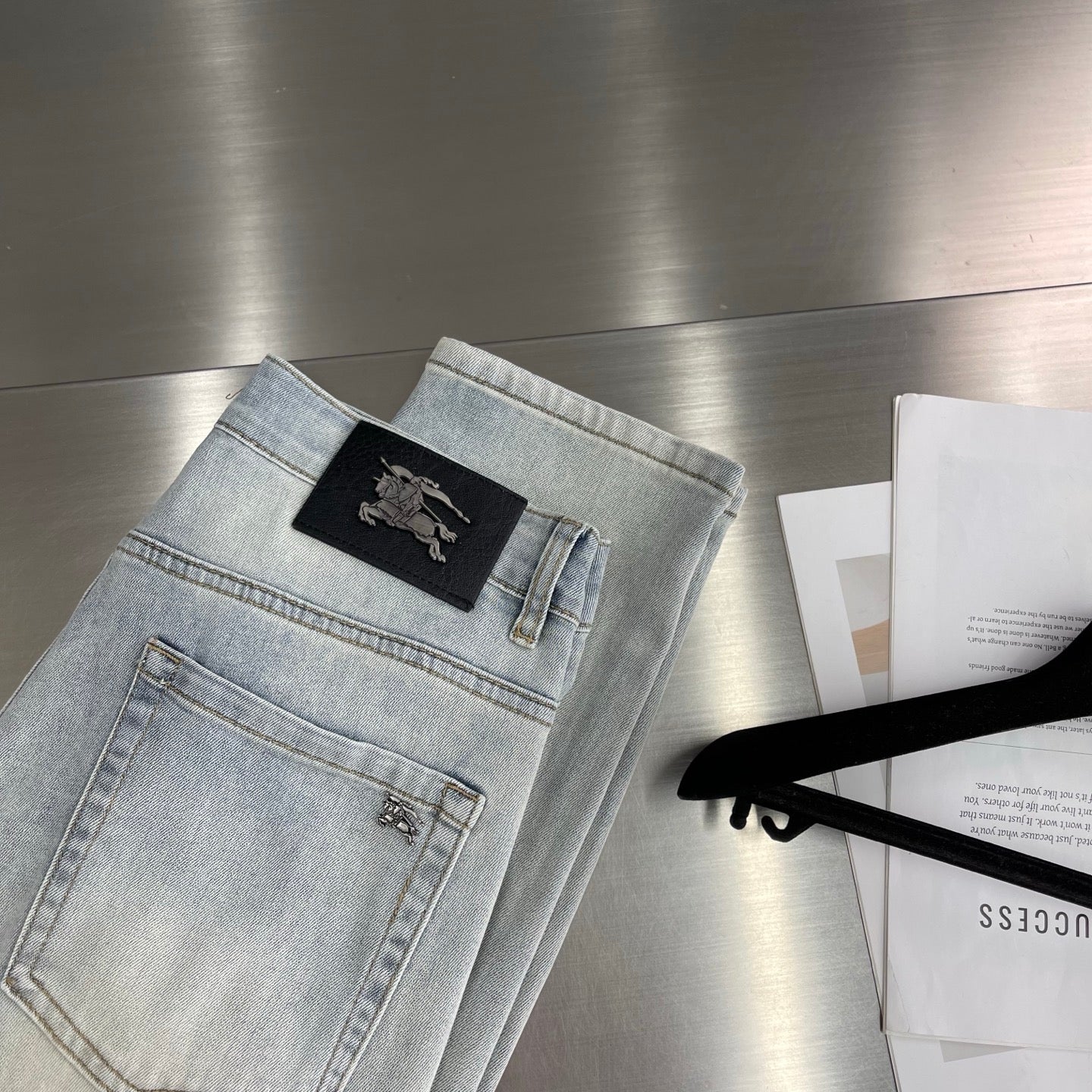 LuxluxHouse Best Quality Clothes Burberry Pants