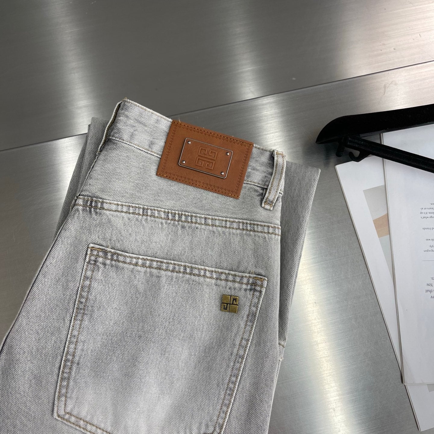 LuxluxHouse Best Quality Clothes Givenchy Pants
