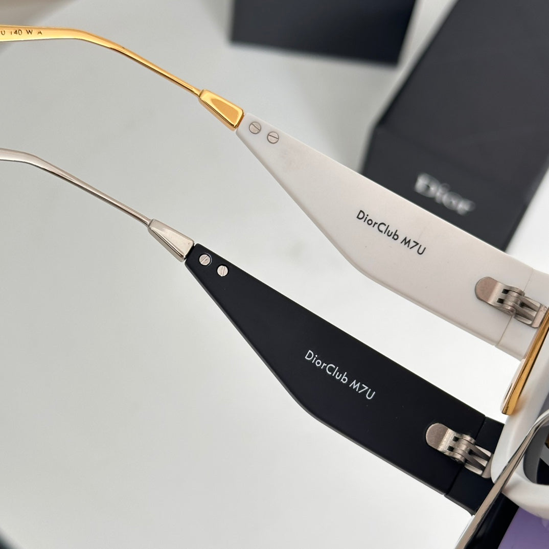 LuxluxHouse Best Quality Glasses Dior