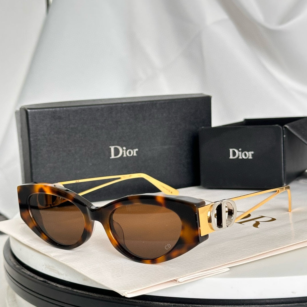 LuxluxHouse Best Quality Glasses Dior