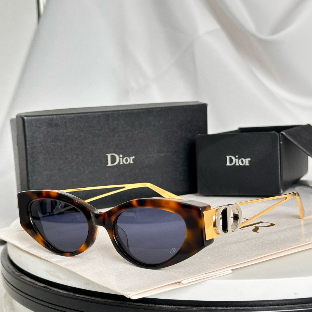 LuxluxHouse Best Quality Glasses Dior