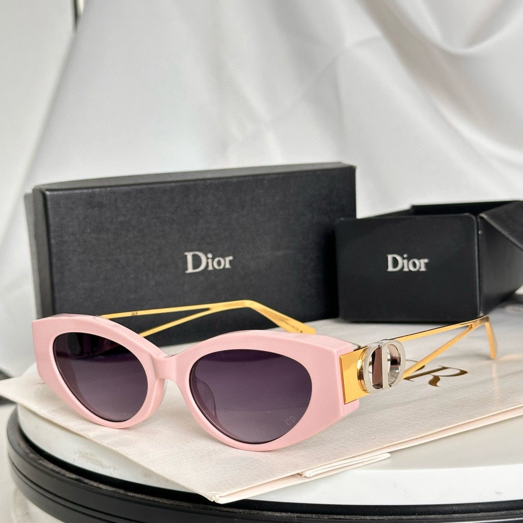 LuxluxHouse Best Quality Glasses Dior