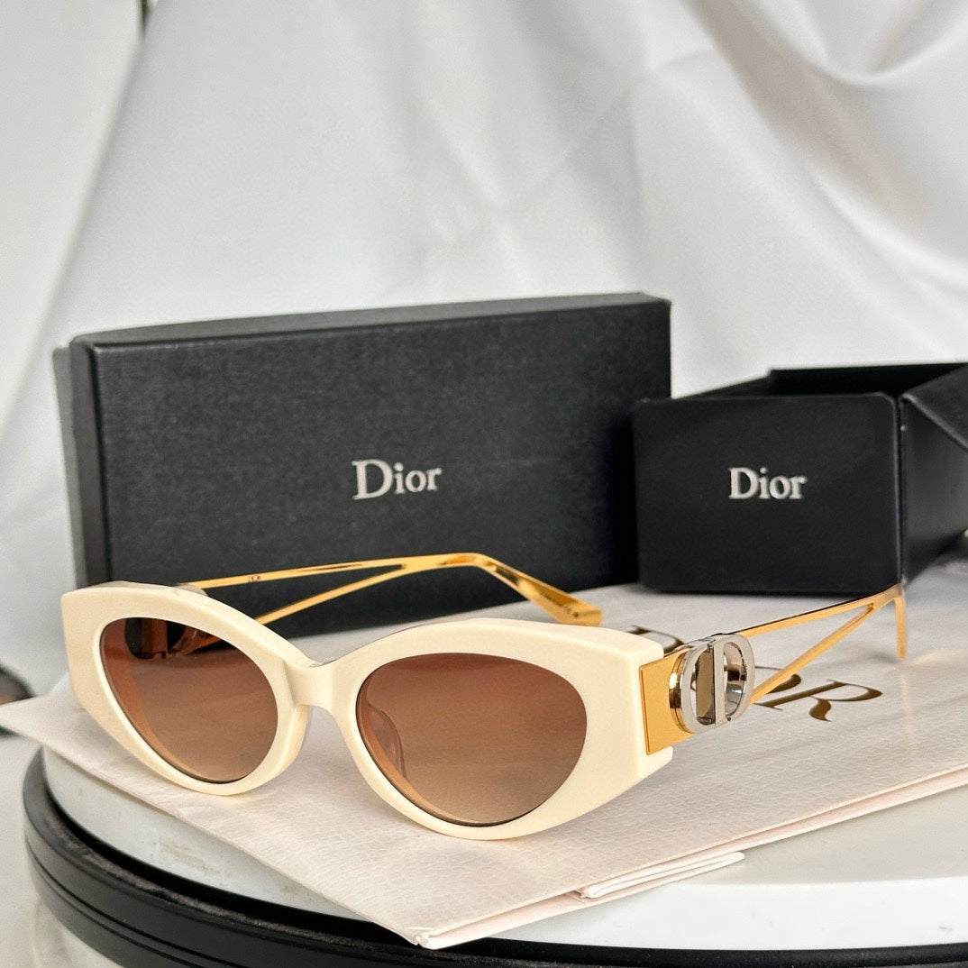 LuxluxHouse Best Quality Glasses Dior