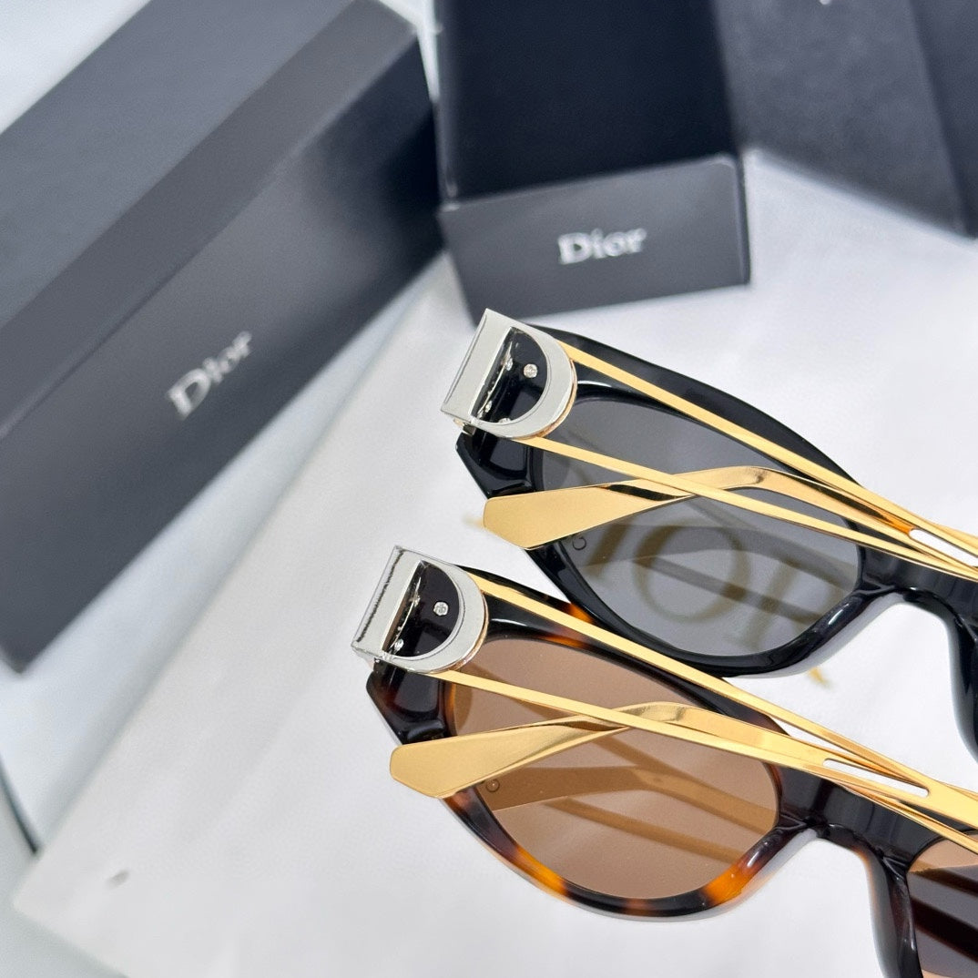 LuxluxHouse Best Quality Glasses Dior
