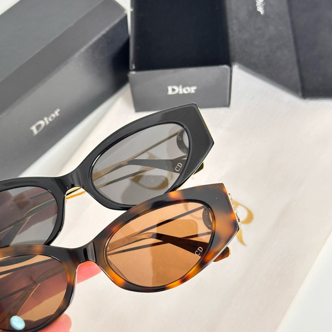 LuxluxHouse Best Quality Glasses Dior
