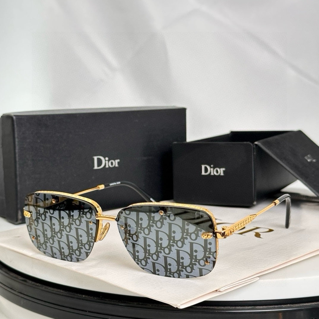 LuxluxHouse Best Quality Glasses Dior