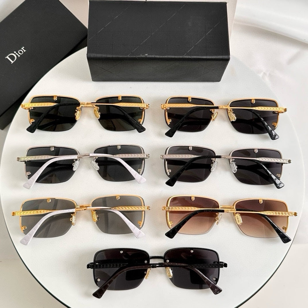 LuxluxHouse Best Quality Glasses Dior