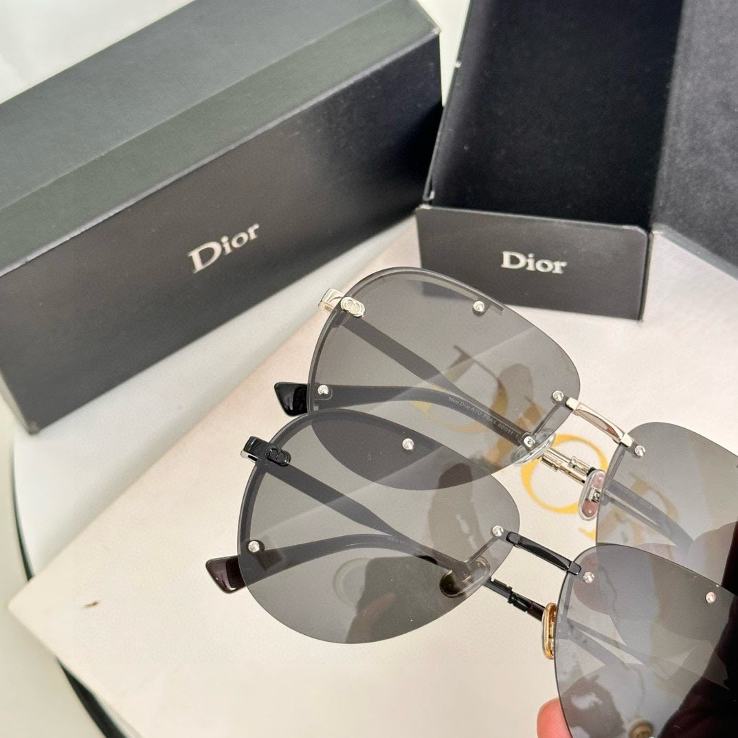 LuxluxHouse Best Quality Glasses Dior
