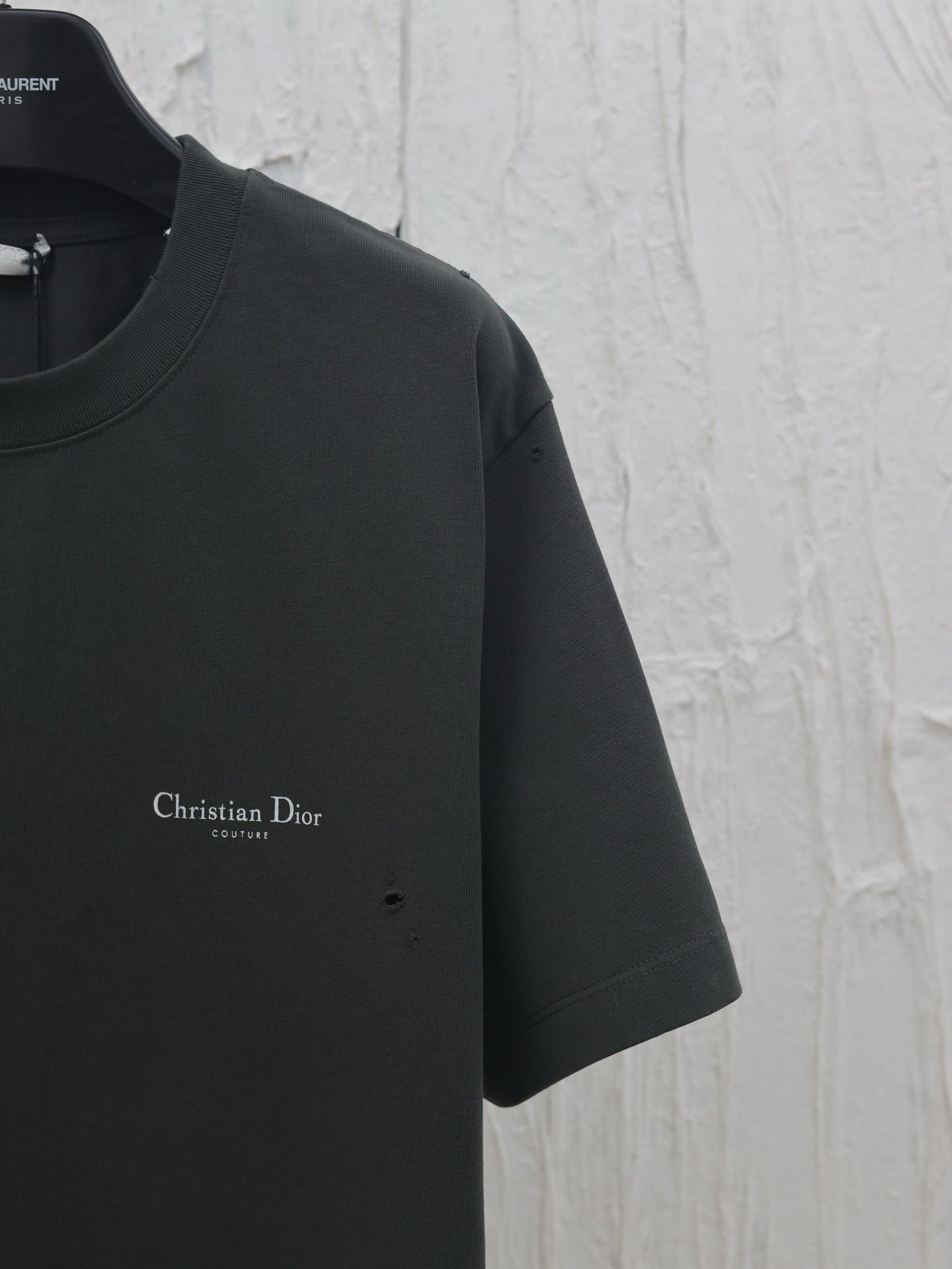 LuxluxHouse Best Quality Clothes T-shirt Dior