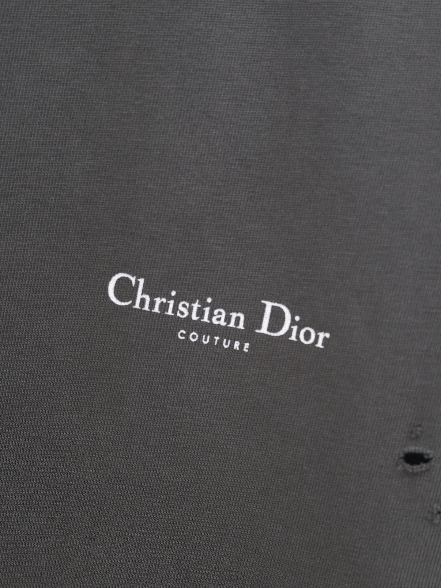 LuxluxHouse Best Quality Clothes T-shirt Dior