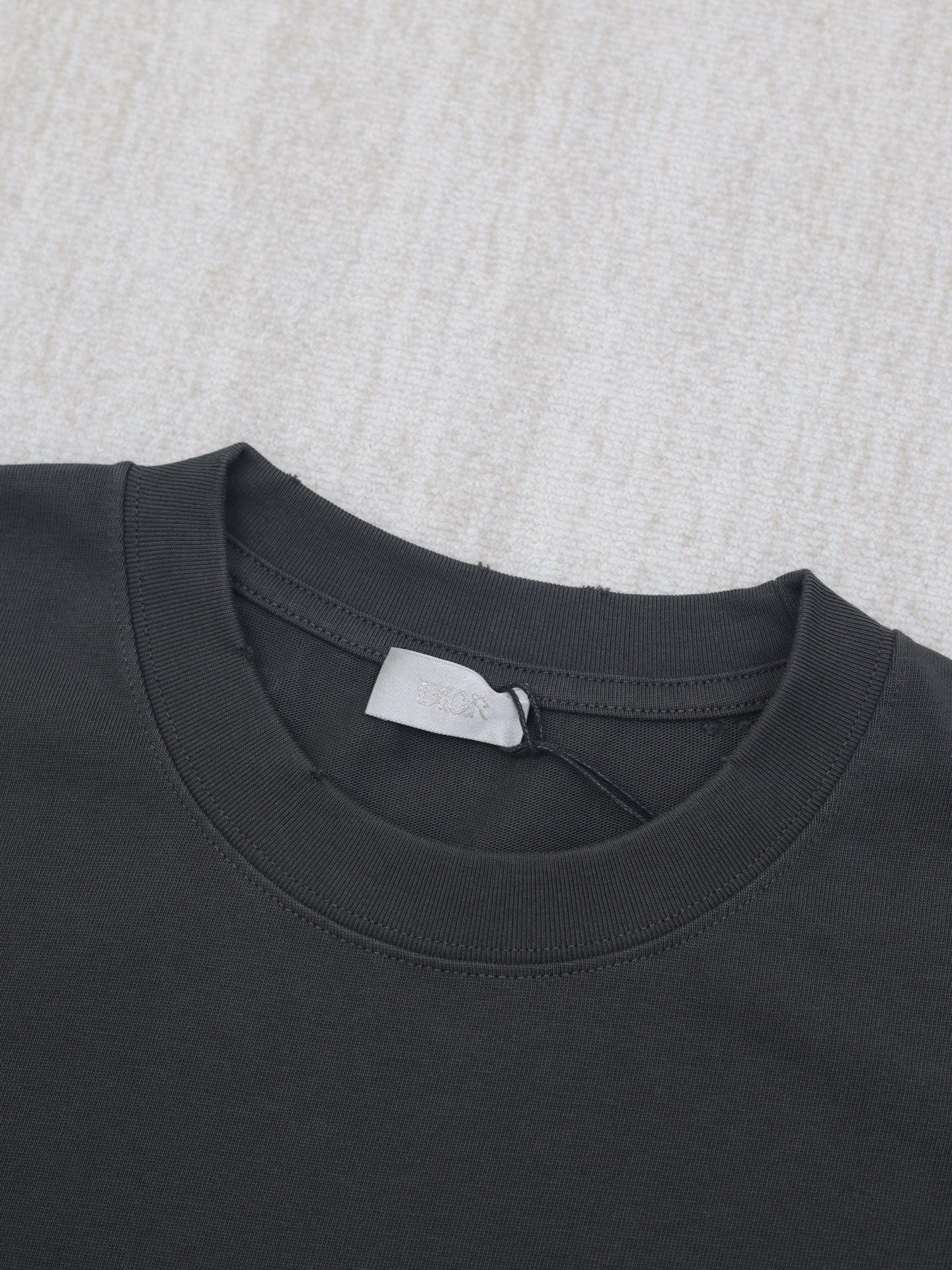 LuxluxHouse Best Quality Clothes T-shirt Dior