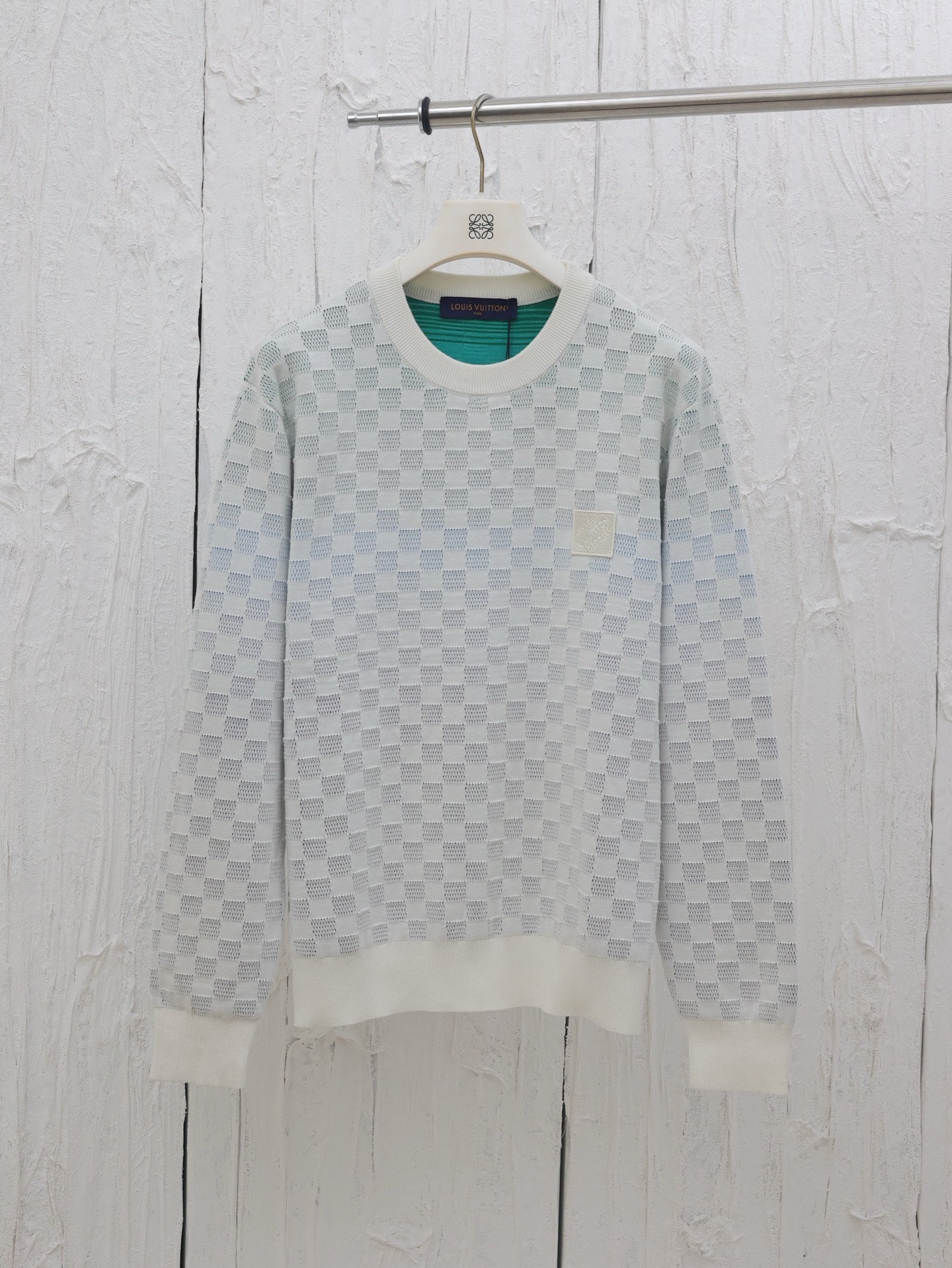 LuxluxHouse Best Quality Clothes Hoodie & Sweater Louis Vuitton