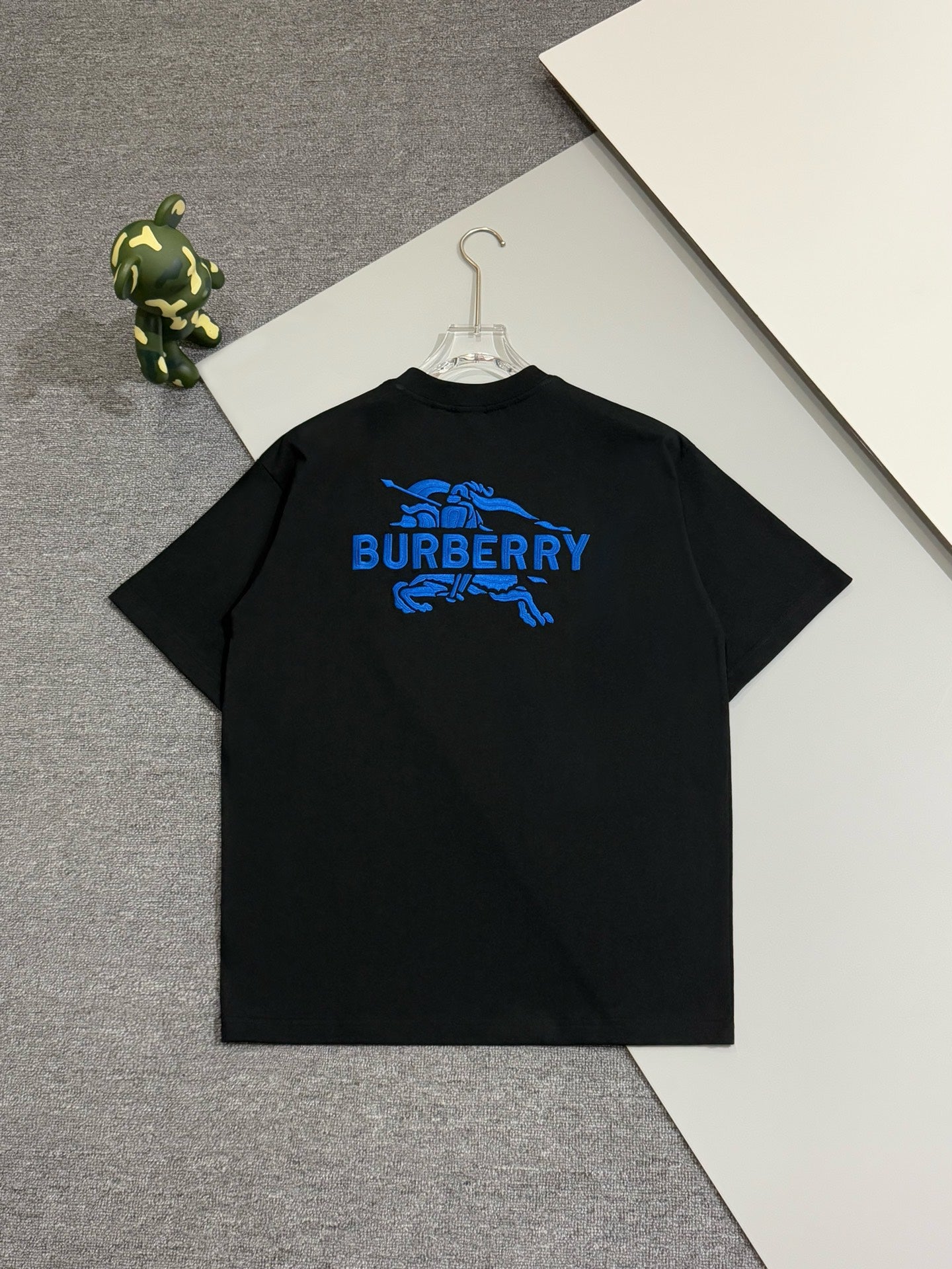 LuxluxHouse Best Quality Clothes Burberry T-shirt