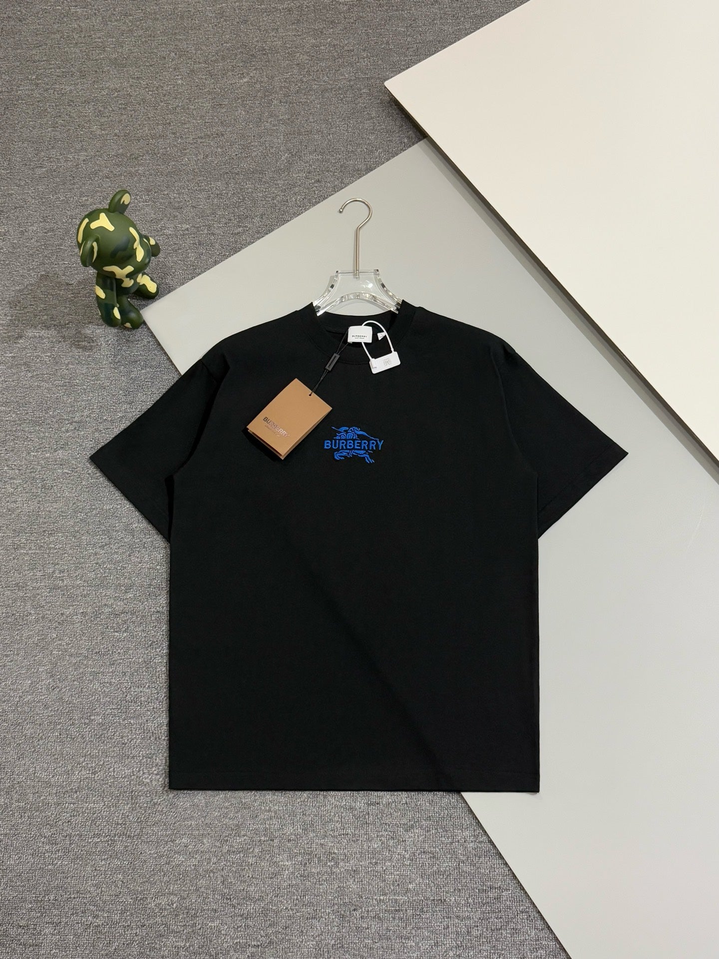LuxluxHouse Best Quality Clothes Burberry T-shirt