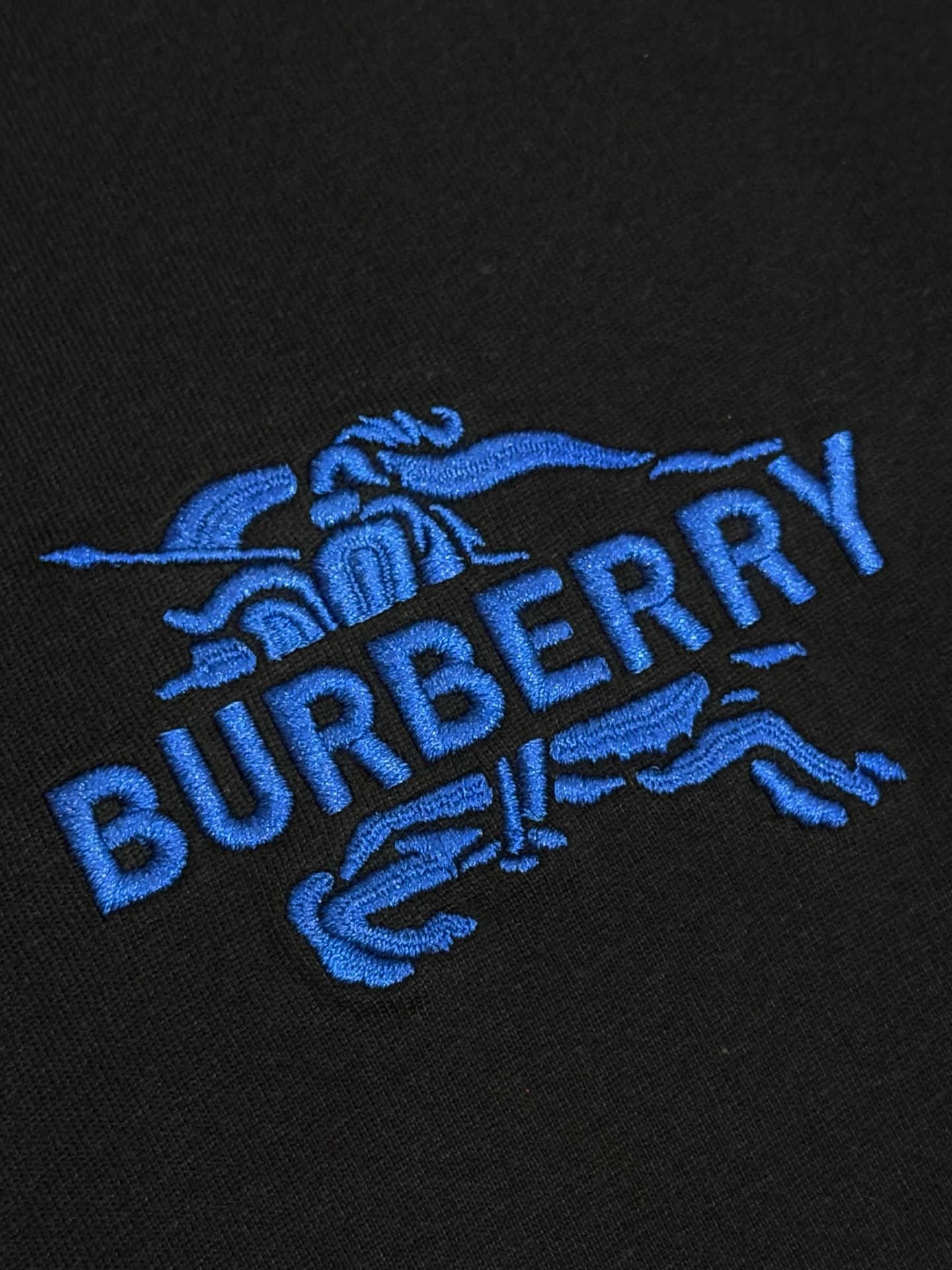 LuxluxHouse Best Quality Clothes Burberry T-shirt