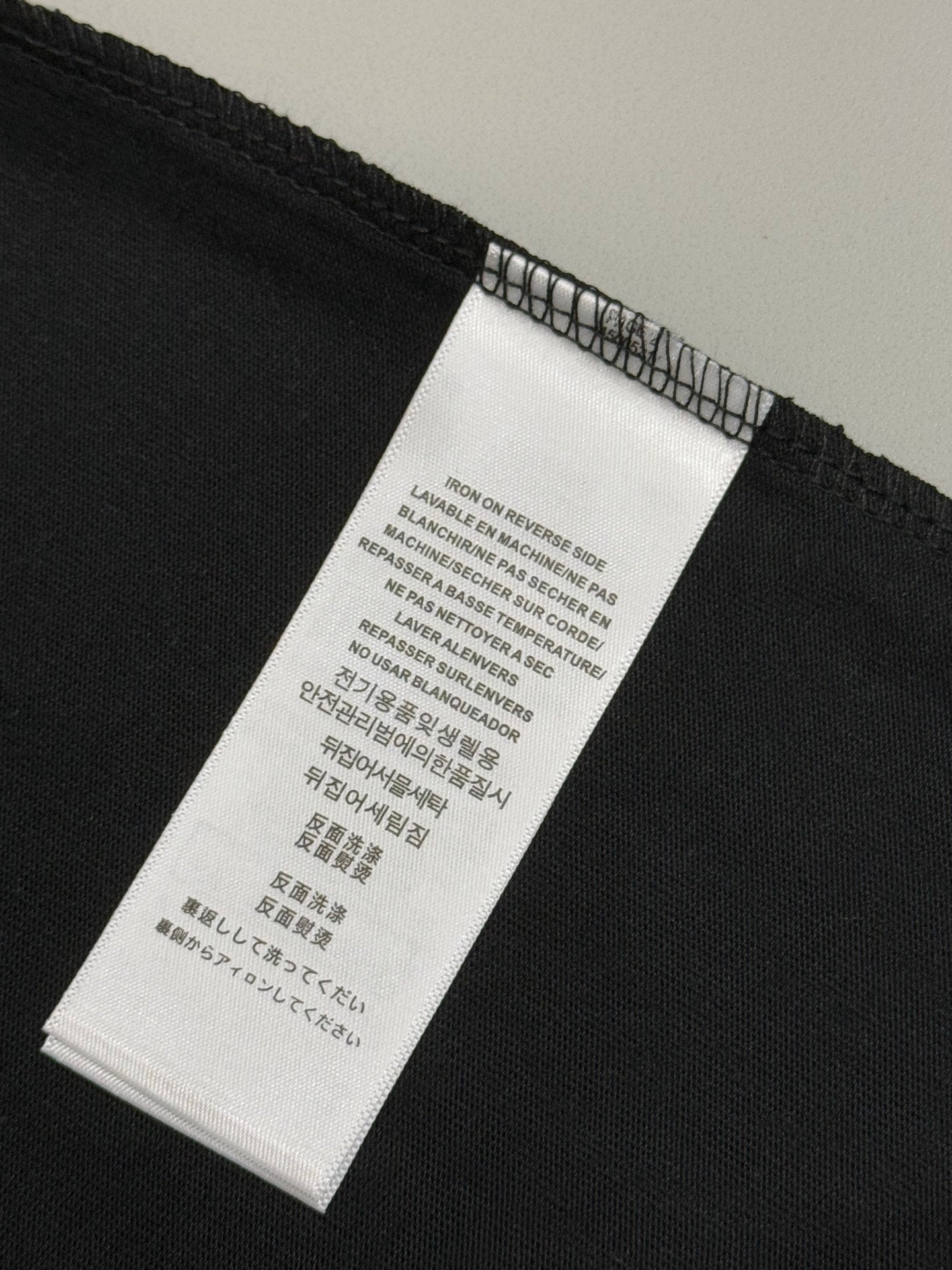 LuxluxHouse Best Quality Clothes Burberry T-shirt