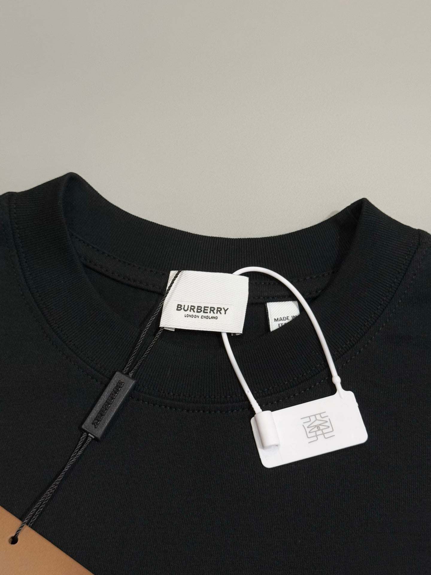 LuxluxHouse Best Quality Clothes Burberry T-shirt