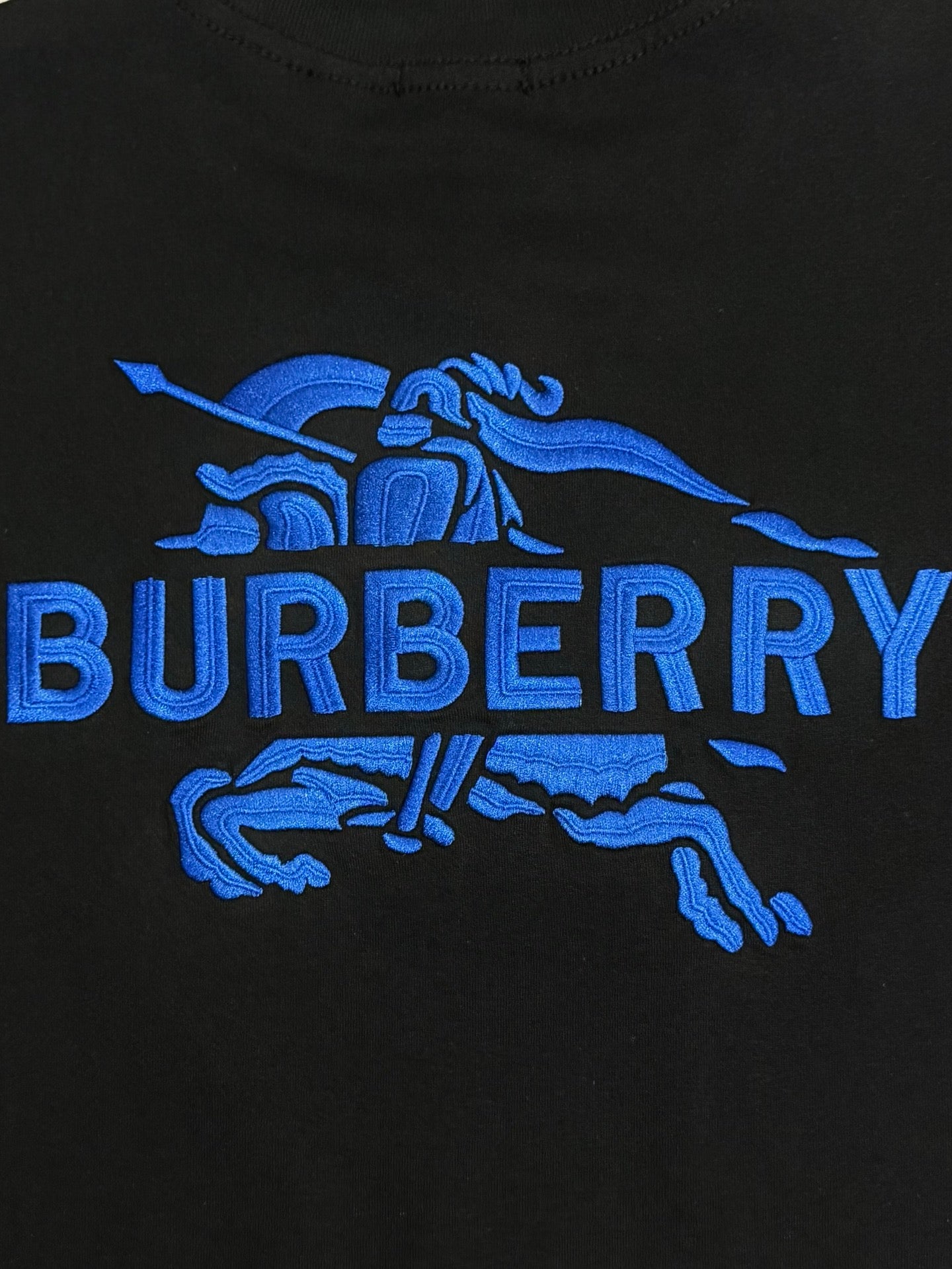 LuxluxHouse Best Quality Clothes Burberry T-shirt