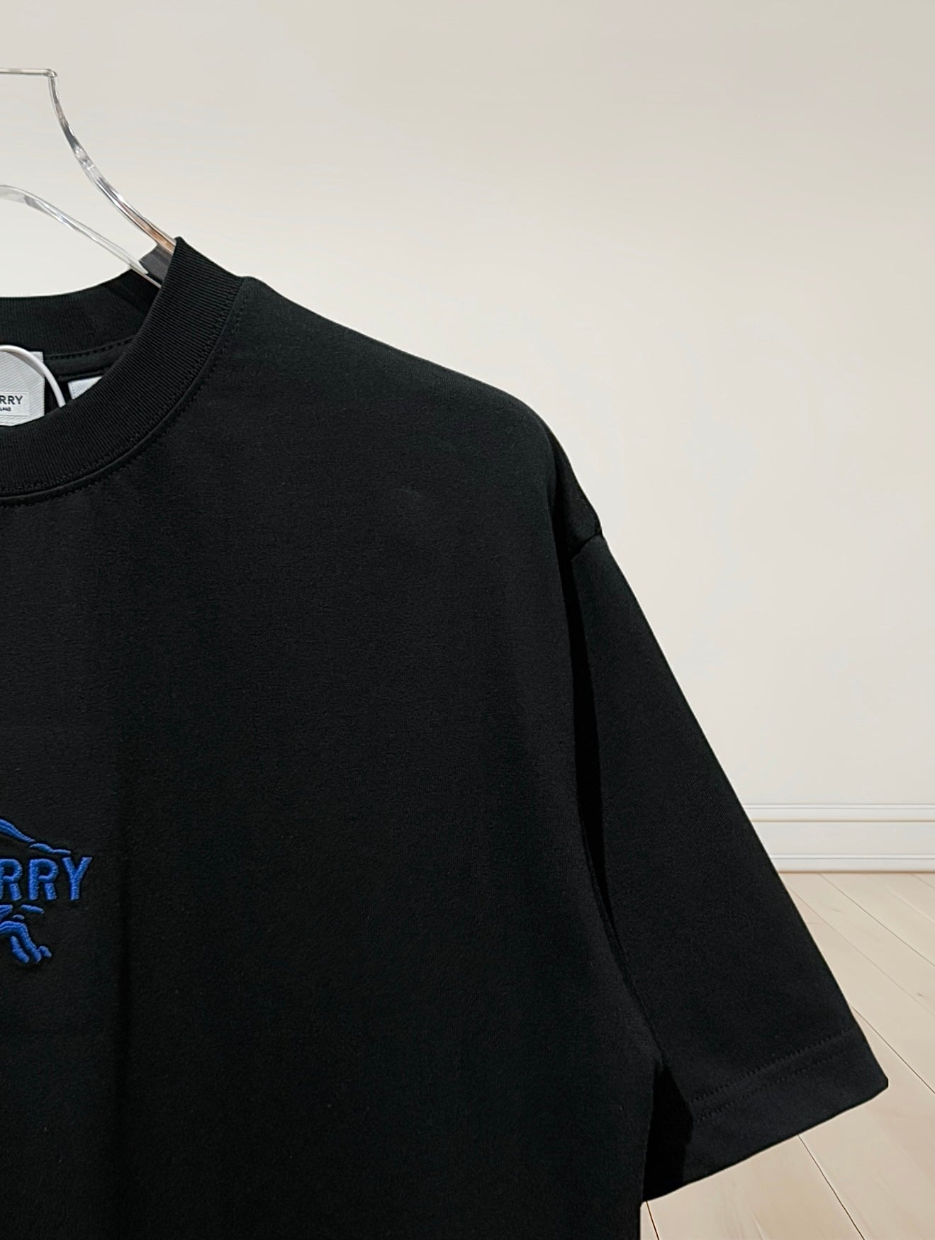 LuxluxHouse Best Quality Clothes Burberry T-shirt