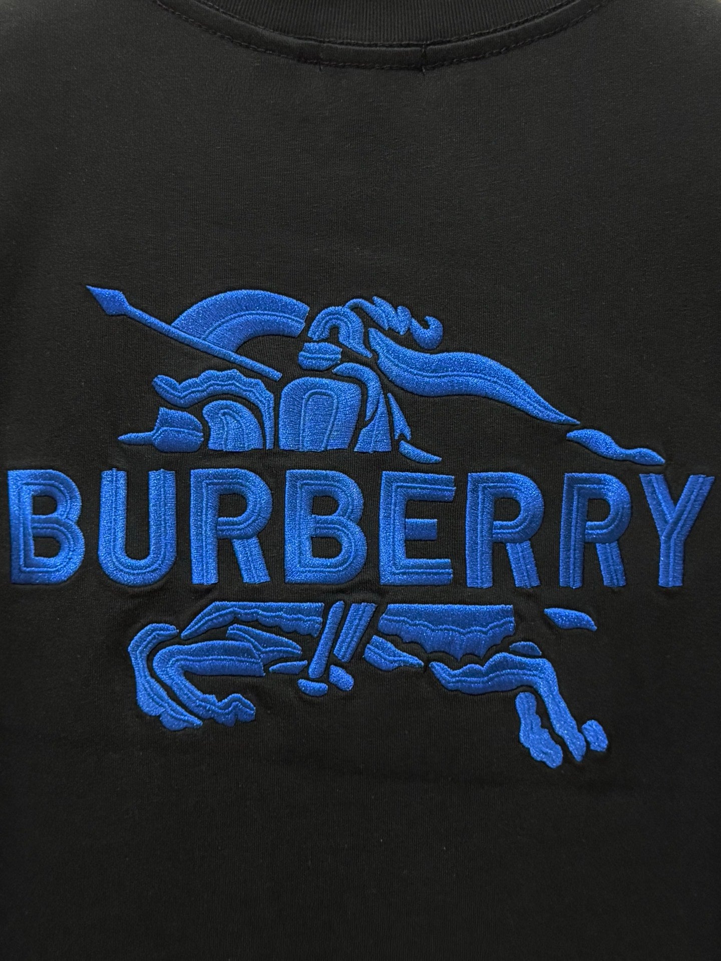LuxluxHouse Best Quality Clothes Burberry T-shirt