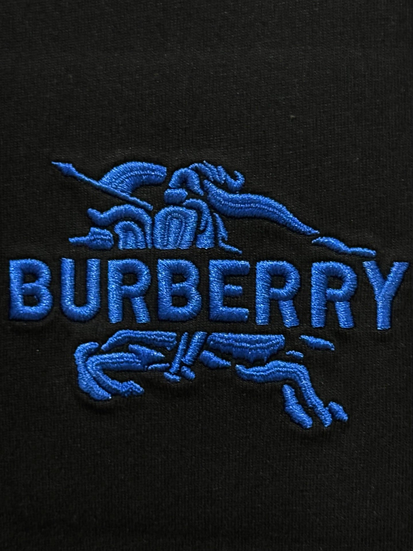 LuxluxHouse Best Quality Clothes Burberry T-shirt