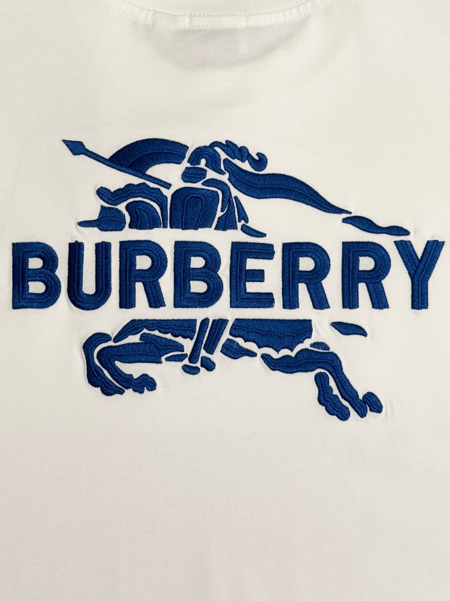 LuxluxHouse Best Quality Clothes Burberry T-shirt