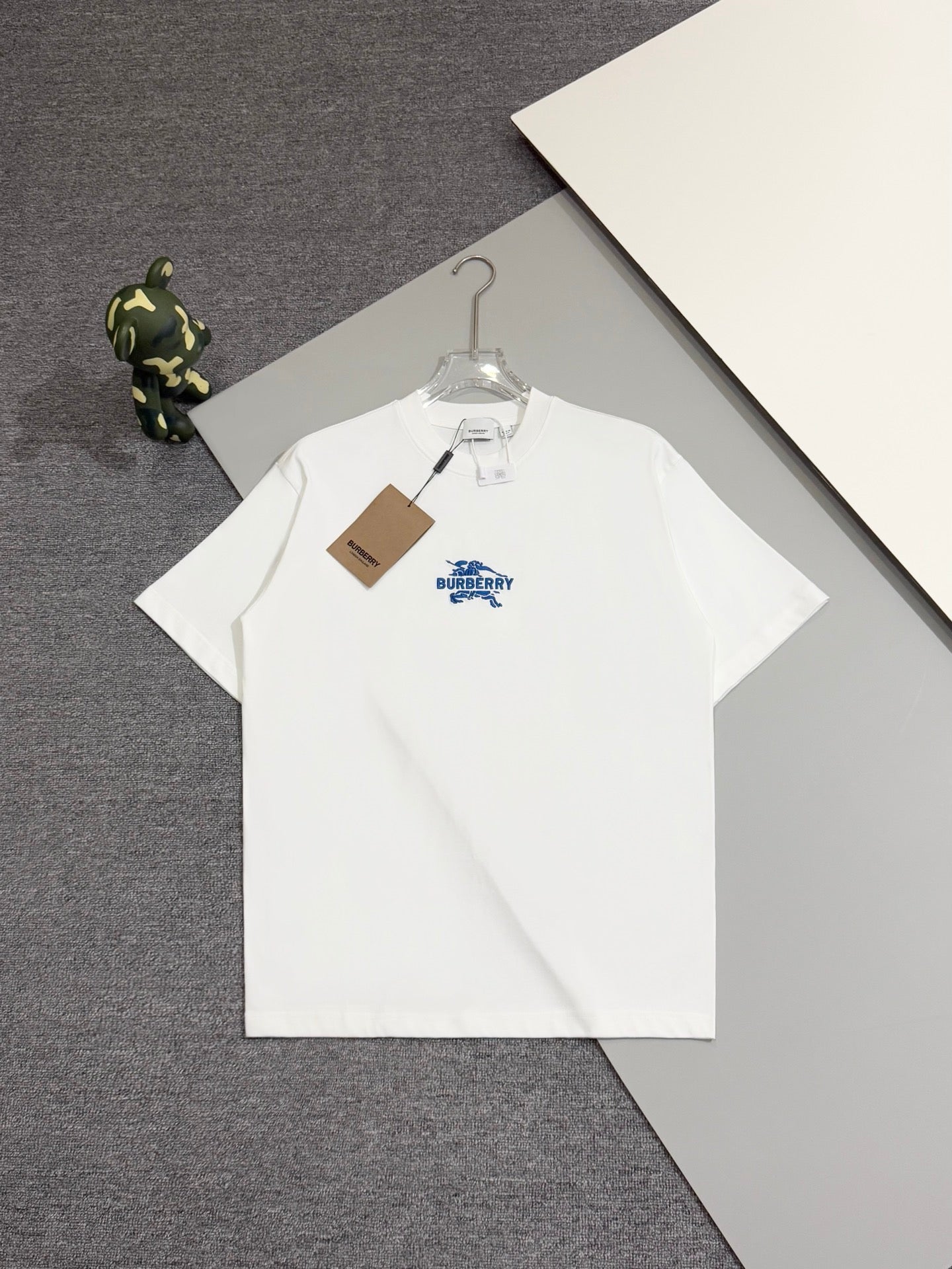 LuxluxHouse Best Quality Clothes Burberry T-shirt
