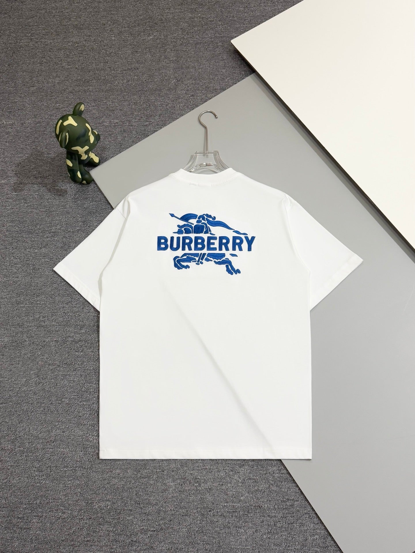 LuxluxHouse Best Quality Clothes Burberry T-shirt