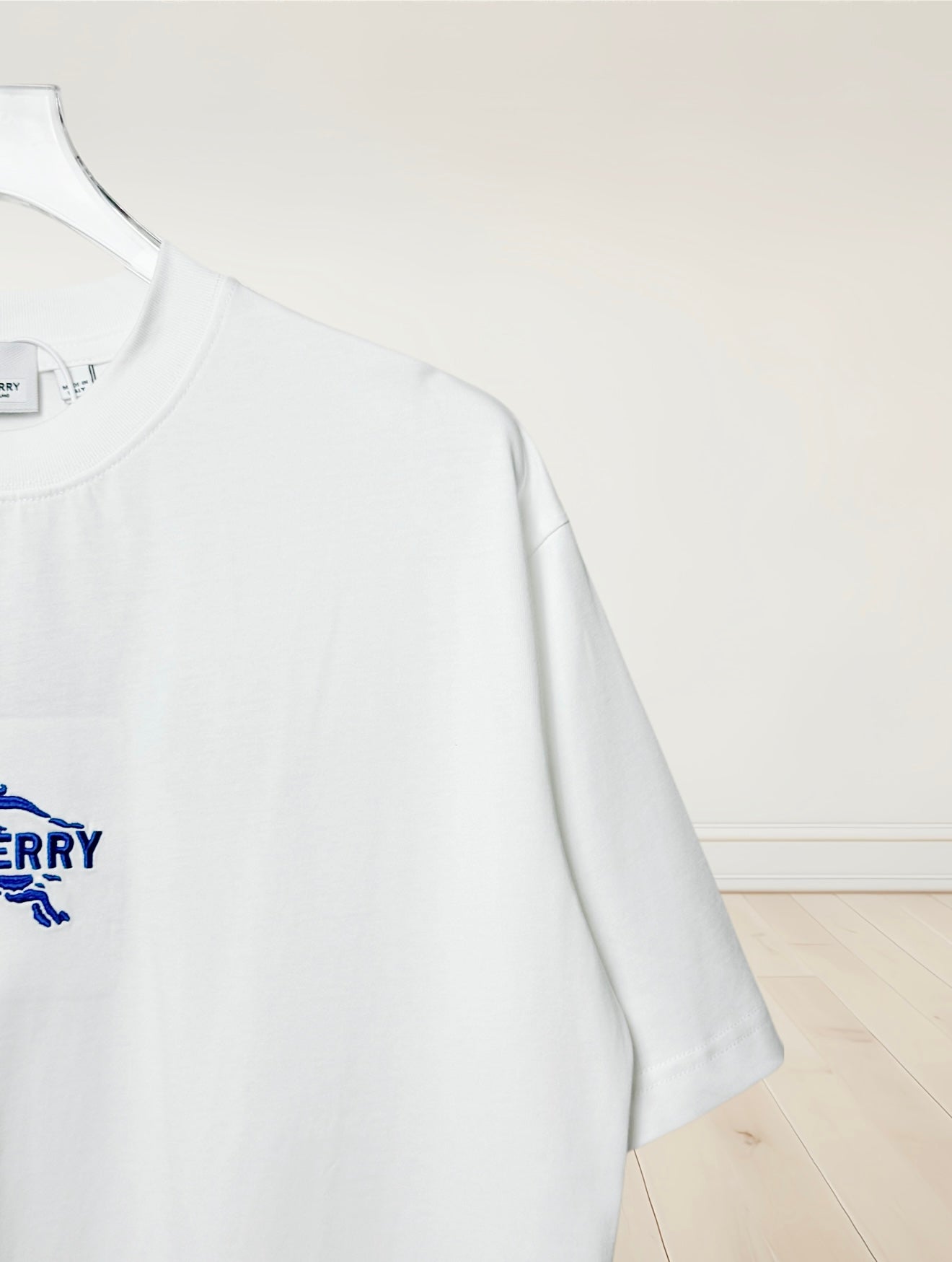 LuxluxHouse Best Quality Clothes Burberry T-shirt