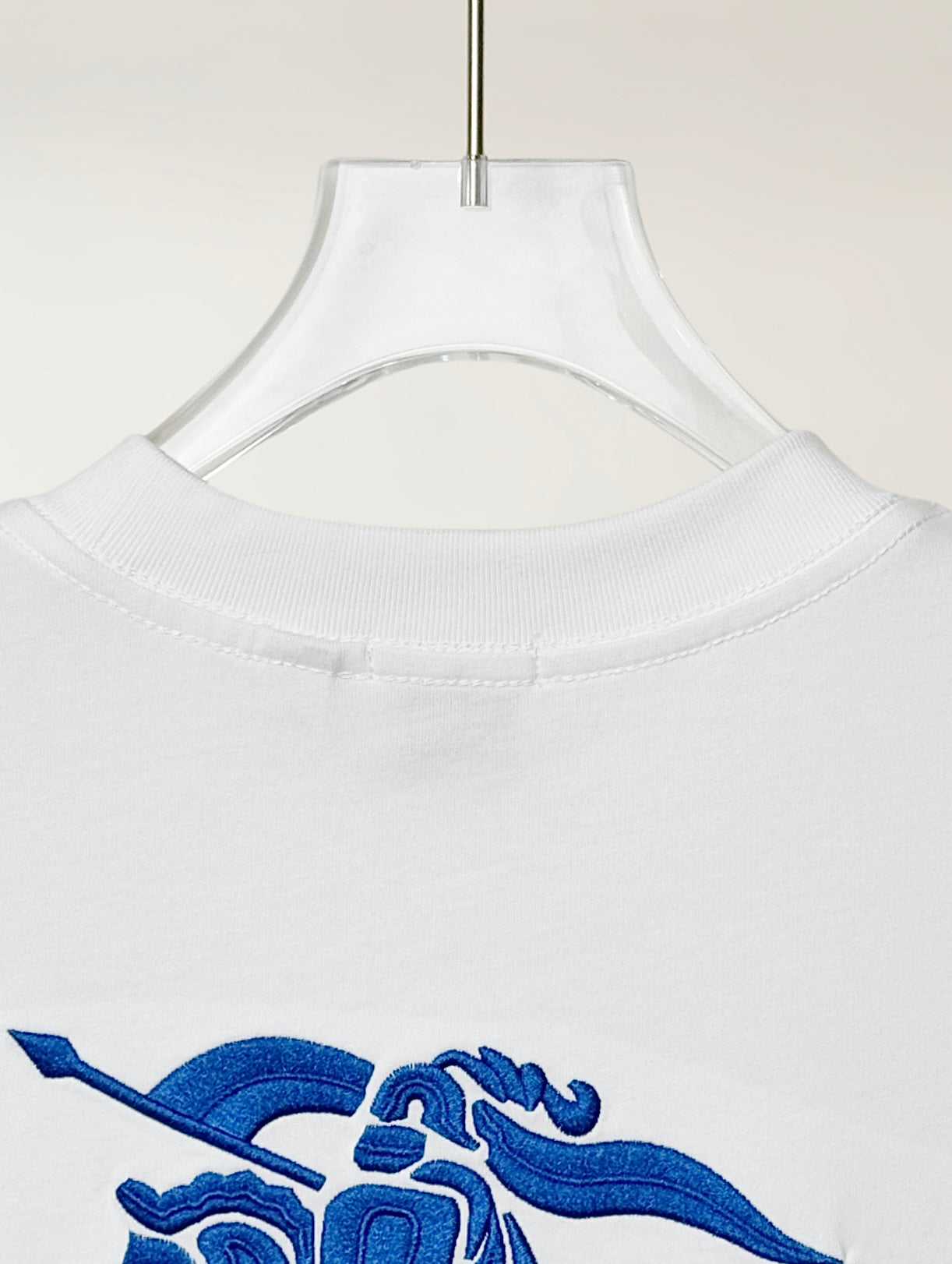 LuxluxHouse Best Quality Clothes Burberry T-shirt