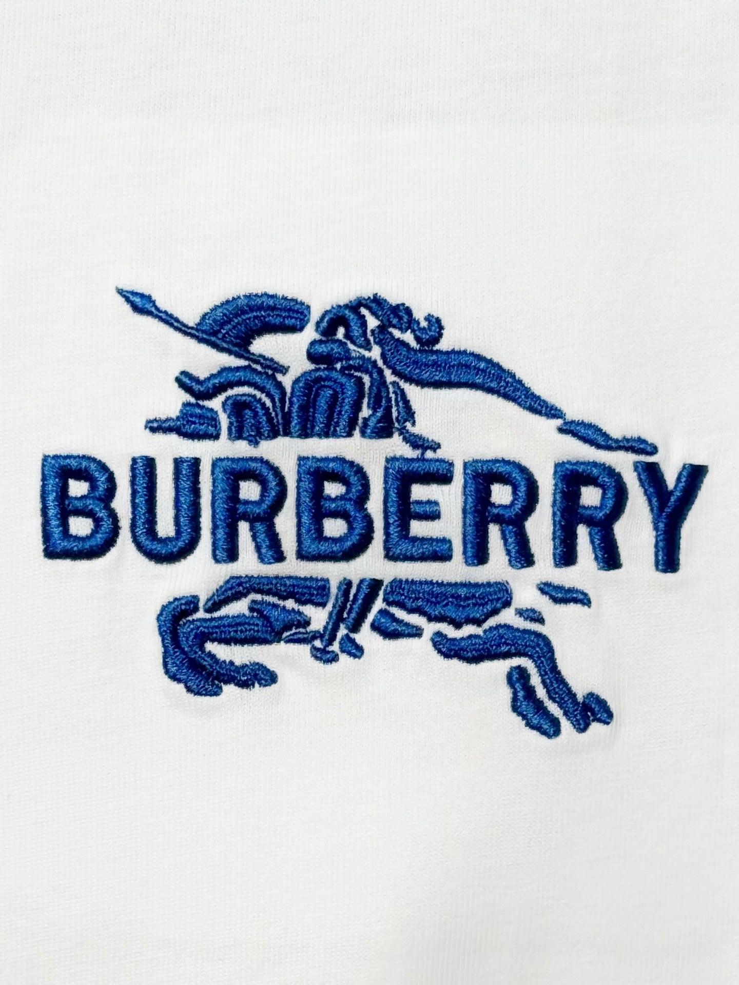 LuxluxHouse Best Quality Clothes Burberry T-shirt
