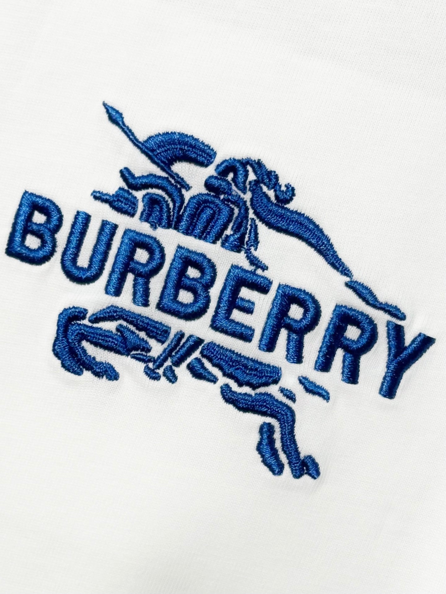 LuxluxHouse Best Quality Clothes Burberry T-shirt