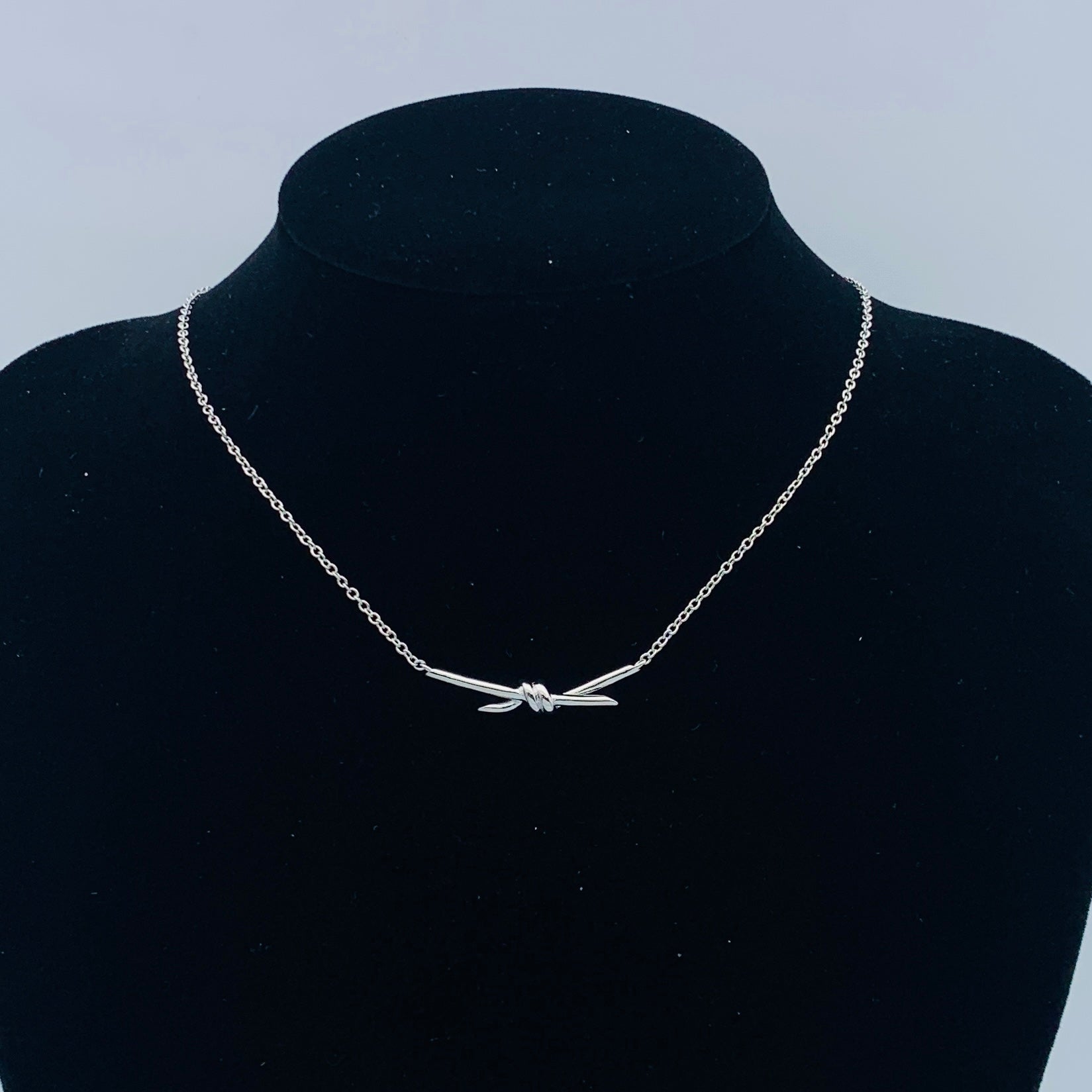 LuxluxHouse Low Price And High Quality Accessories Tiffany