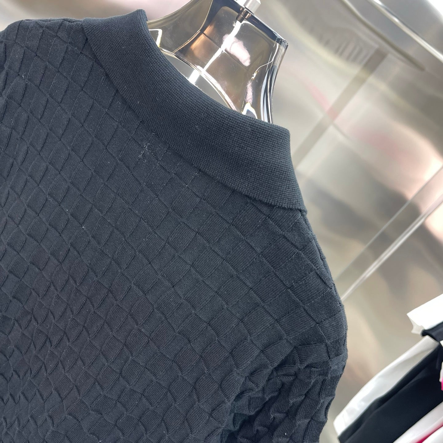 LuxluxHouse Best Quality Clothes Shirts&Polo Louis Vuitton