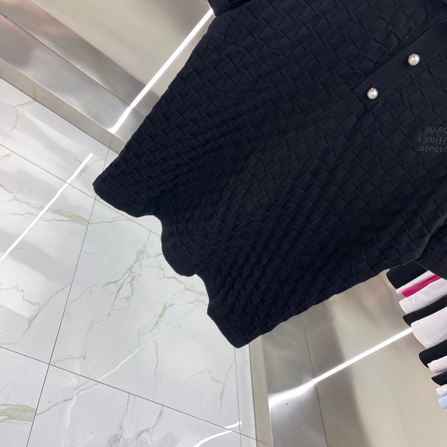 LuxluxHouse Best Quality Clothes Shirts&Polo Louis Vuitton