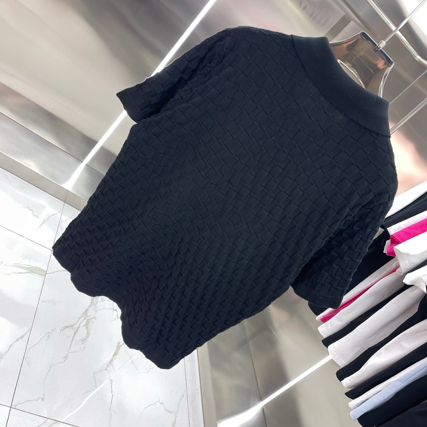 LuxluxHouse Best Quality Clothes Shirts&Polo Louis Vuitton