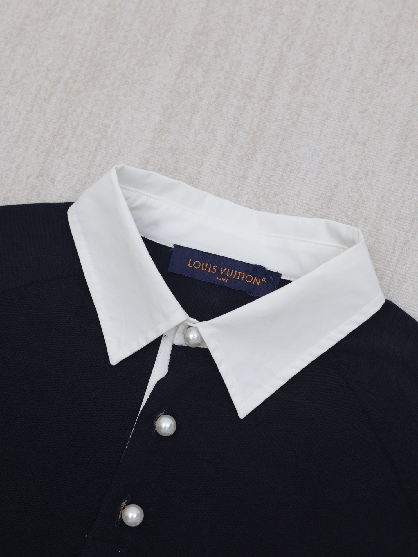 LuxluxHouse Best Quality Clothes Shirts&Polo Louis Vuitton